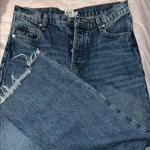 Women’s Blue Jeans